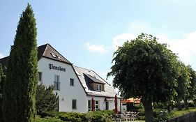 Pension Jaegerrast